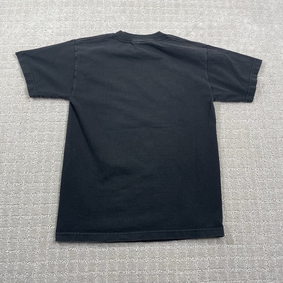 2013 Grave Digger Monster Truck Jam Racing Size Small North Carolina Y2K Tshirt - Picture 5 of 6